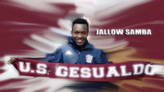 Promozione - Gesualdo: preso il fratello di Jallow