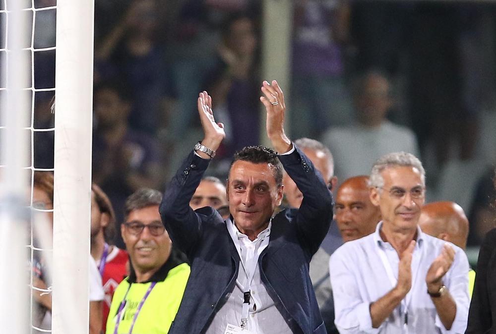 Baiano: "Avellino più leggero dell'Empoli, a Ballardini una rosa competitiva"