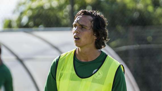CdS - "Il Frosinone spiega tutto all’Avellino". Per i biancoverdi si salvano solo Simic e Palumbo 