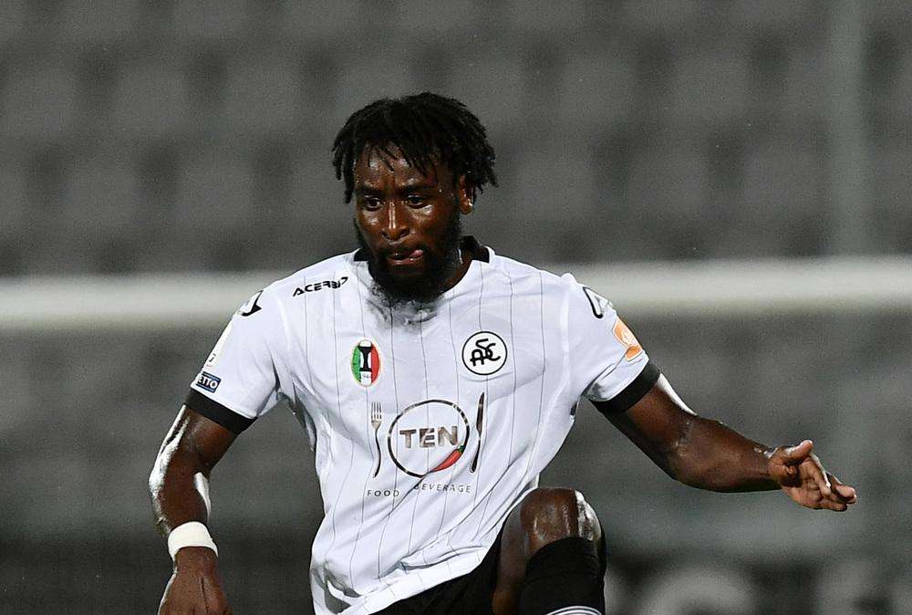 Magrì (pres. Virtus Francavilla): "L'Avellino scartò Nzola, noi gli facemmo firmare un triennale"