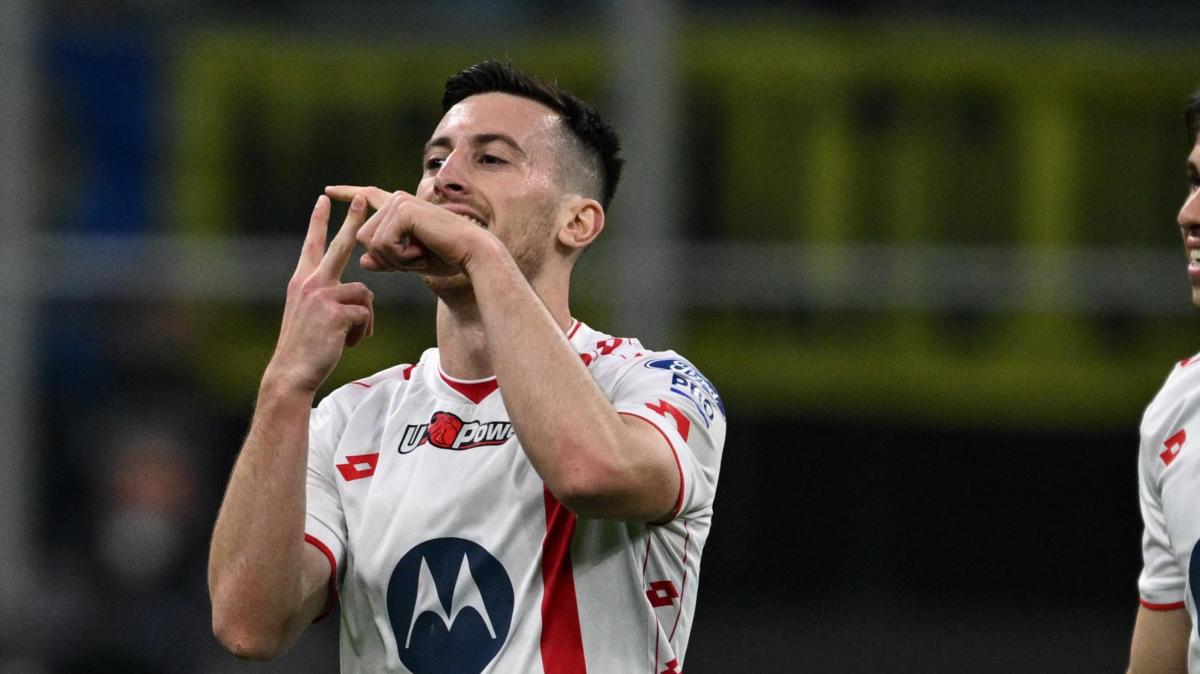 Anticipo di B, il Monza supera di misura il Modena