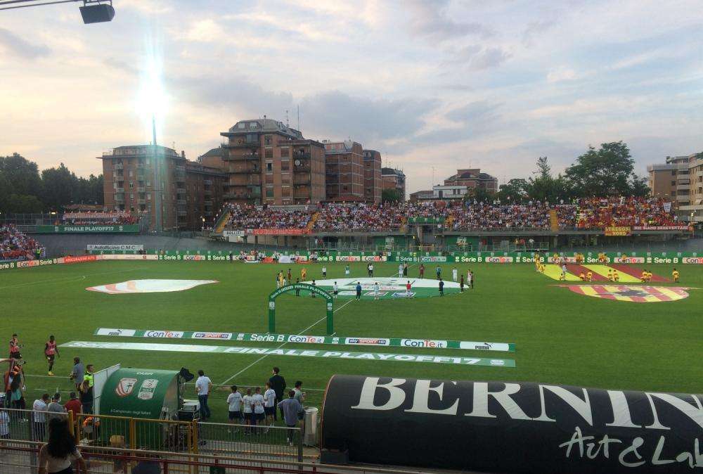 Carpi-Avellino, nei precedenti prevalgono i pareggi