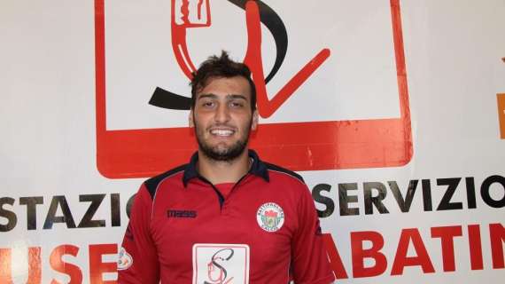 Scelto il terzo portiere: Tommaso Bianco