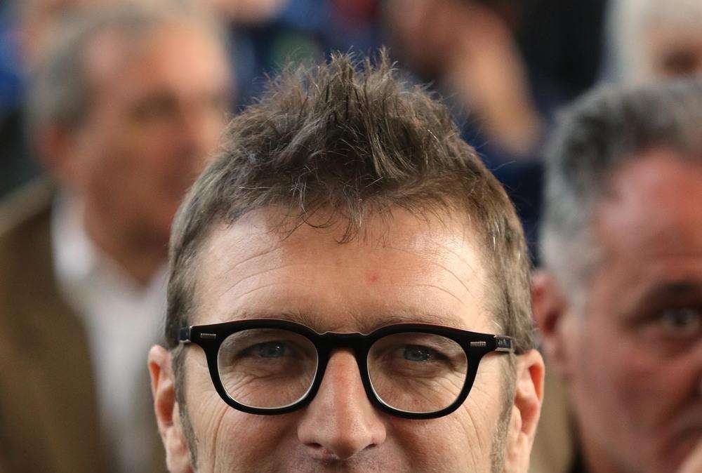 Carrera: "Partita importante ma poi ce ne saranno altre tre. Giocare a mente sgombra"