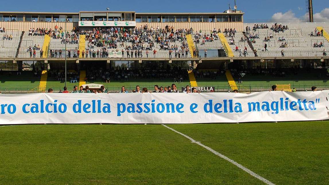 IL TABELLINO - Avellino 1 - Prato 1: Corvesi nel recupero firma il pari