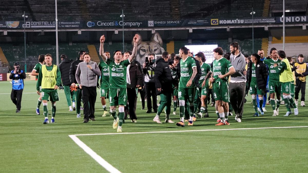 TuttoAv Award - Contro il Modena la vittoria di Russo, sul podio anche il match winner
