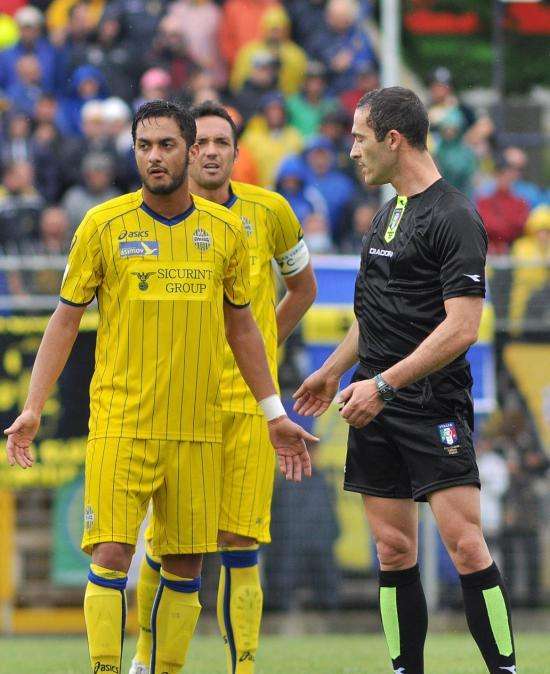 Due i precedenti dell'Avellino con Di Paolo