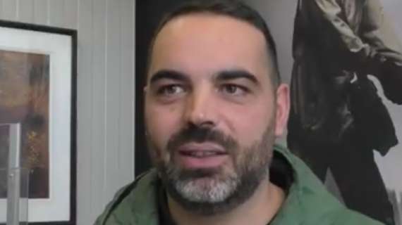 Scandone, la lettera di Trasente ai tifosi: "Grazie a tutti, continueremo a lottare"