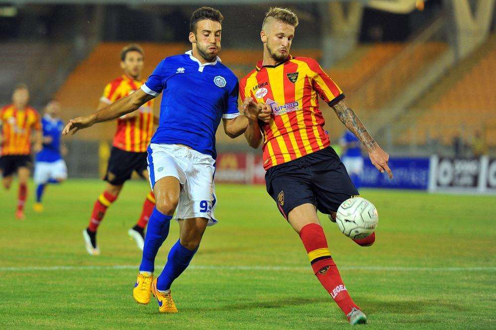 Rieti, rescindono tre calciatori: uno di questi interessa a Capuano