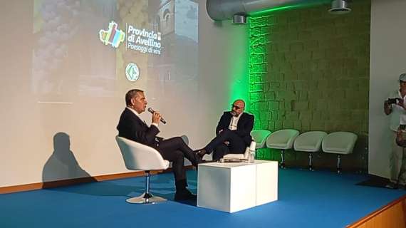 Sponsor della Provincia di Avellino: ecco le cifre dell'operazione