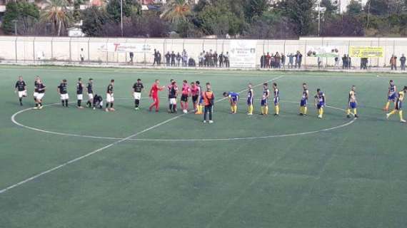 Eccellenza - La Vis Ariano balza in vetta, colpaccio Virtus
