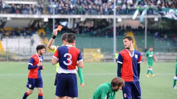 Torres, Riolfo torna sul ko di Avellino: "Ottimo approccio, peccato per quei due pali. Ci salveremo"