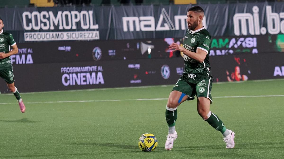 Verso Avellino-Samp: dubbio a sinistra per Biancolino, Tutino mette nel mirino la sua ex squadra