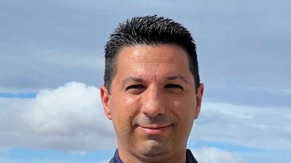 Gervasio (Oss. Heraclea) a TuttoAV: "Vincere con i colori del cuore, accende un fuoco dentro. Non ci poniamo limiti, come il mio Avellino in Serie B"