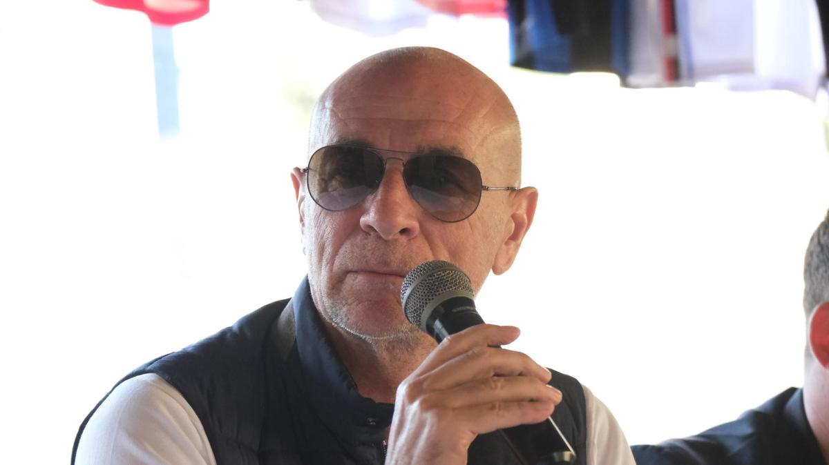 L'agente di Ballardini: "Grande piazza, il mister ha aperto subito all'opportunità"