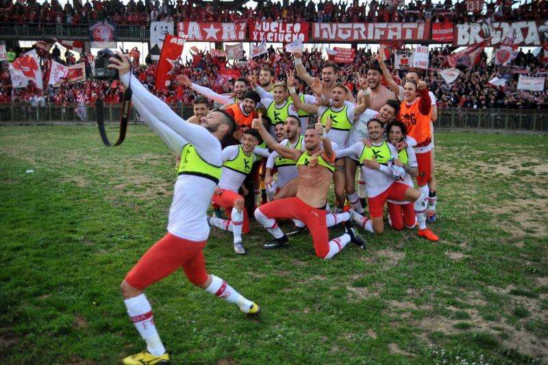Giudice sportivo, respinto ricorso della Ternana: confermato lo 0-1 del Perugia