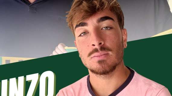 Montemiletto, a centrocampo firma l'ex Francavilla Punzo