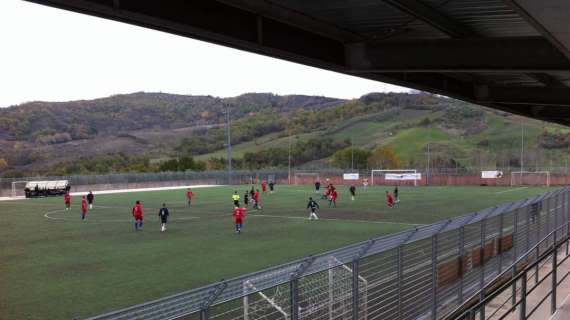 Prima categoria - Girone C, Sporting Lioni-Parco Aquilone 0-0: il tabellino 