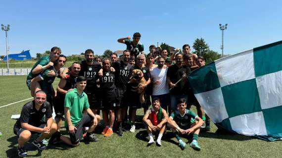 Under 17, Avellino in semifinale. Battuto il Latina 3-2