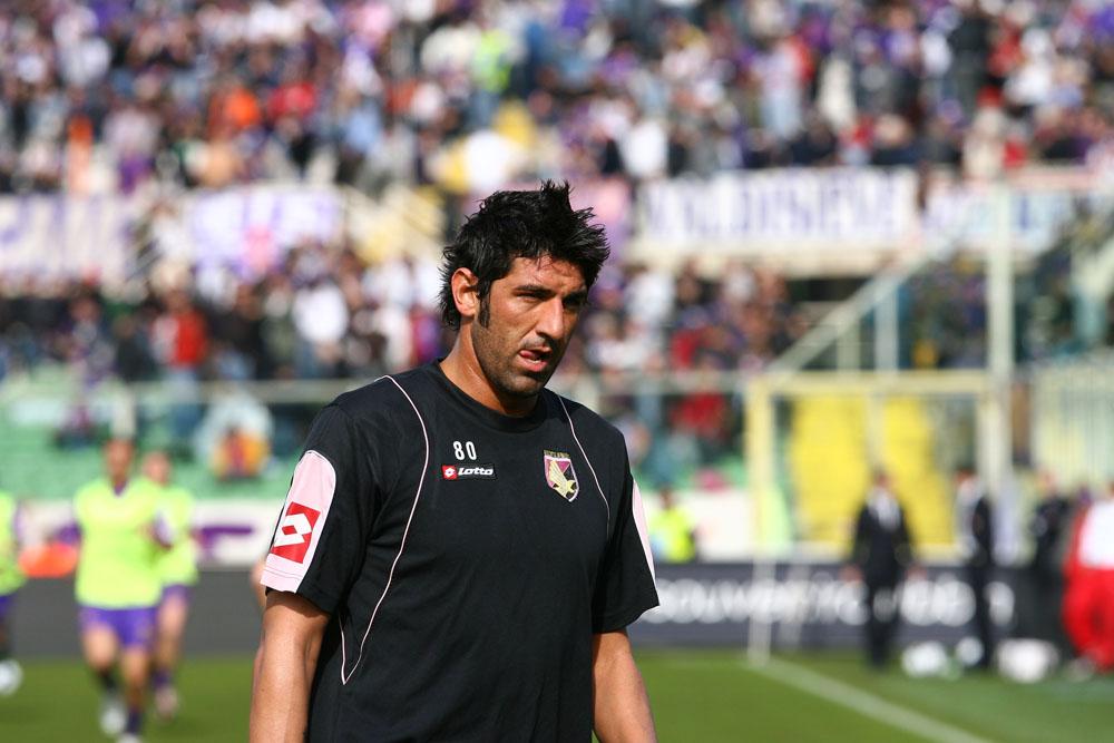 Carrozzieri: "Ballardini col Palermo di Miccoli e Cavani avrebbe vinto lo scudetto, l'Avellino può andare ai playoff"