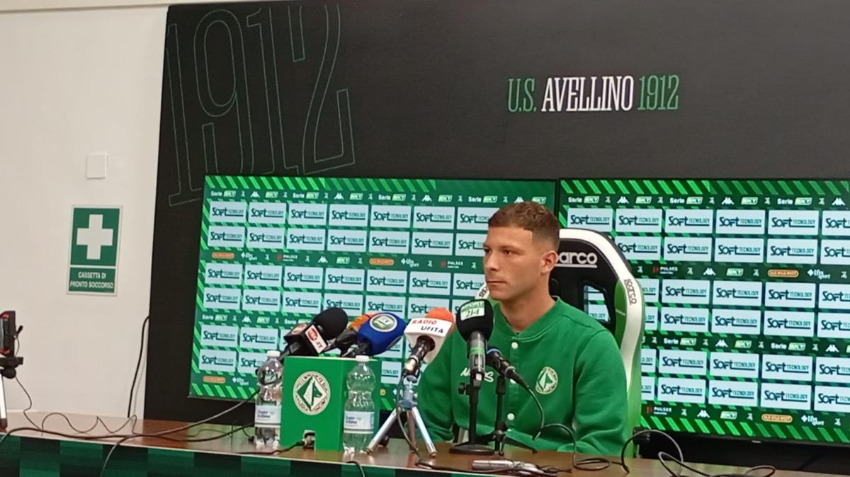 Besaggio: "Felice per il gol. Dopo le panchine sono entrato in campo carico. Playoff? Questa squadra ha ampi margini di miglioramento"