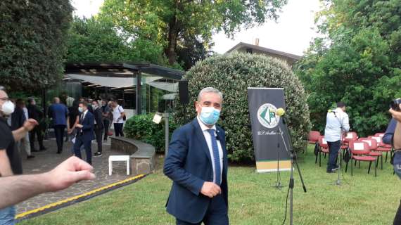 D'Agostino nuovo Sindaco di Montefalcione: "L'Avellino? Pensiamo a un cambio di allenatore""