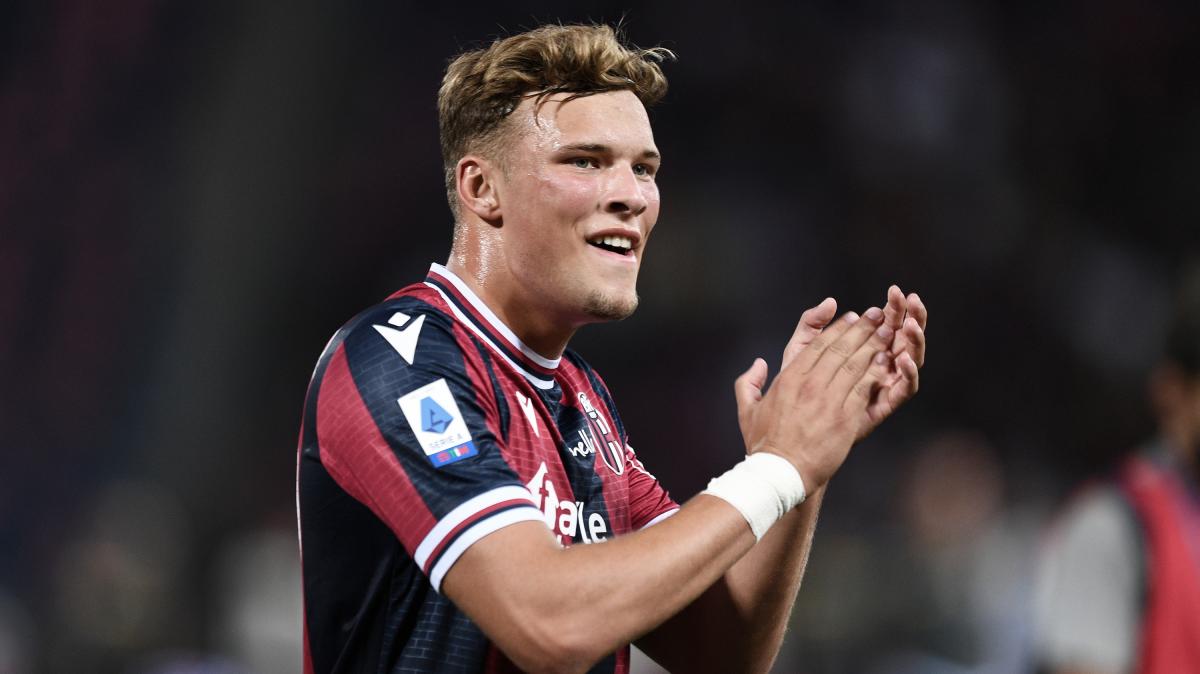 TMW - Avellino, interessa un attaccante olandese già visto in Italia