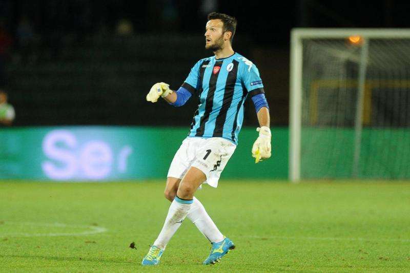 Non solo l'Avellino su Ujkani: spunta l'interesse di un altro club di serie B