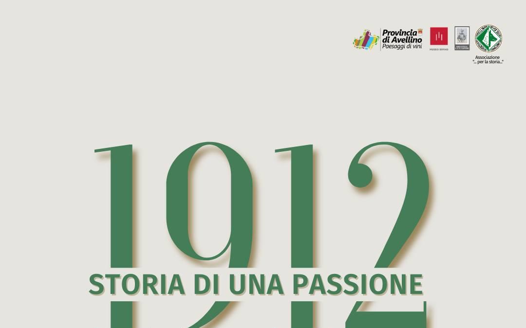 U.S. Avellino 1912, una mostra per ripercorrere i 113 anni di vita del club biancoverde