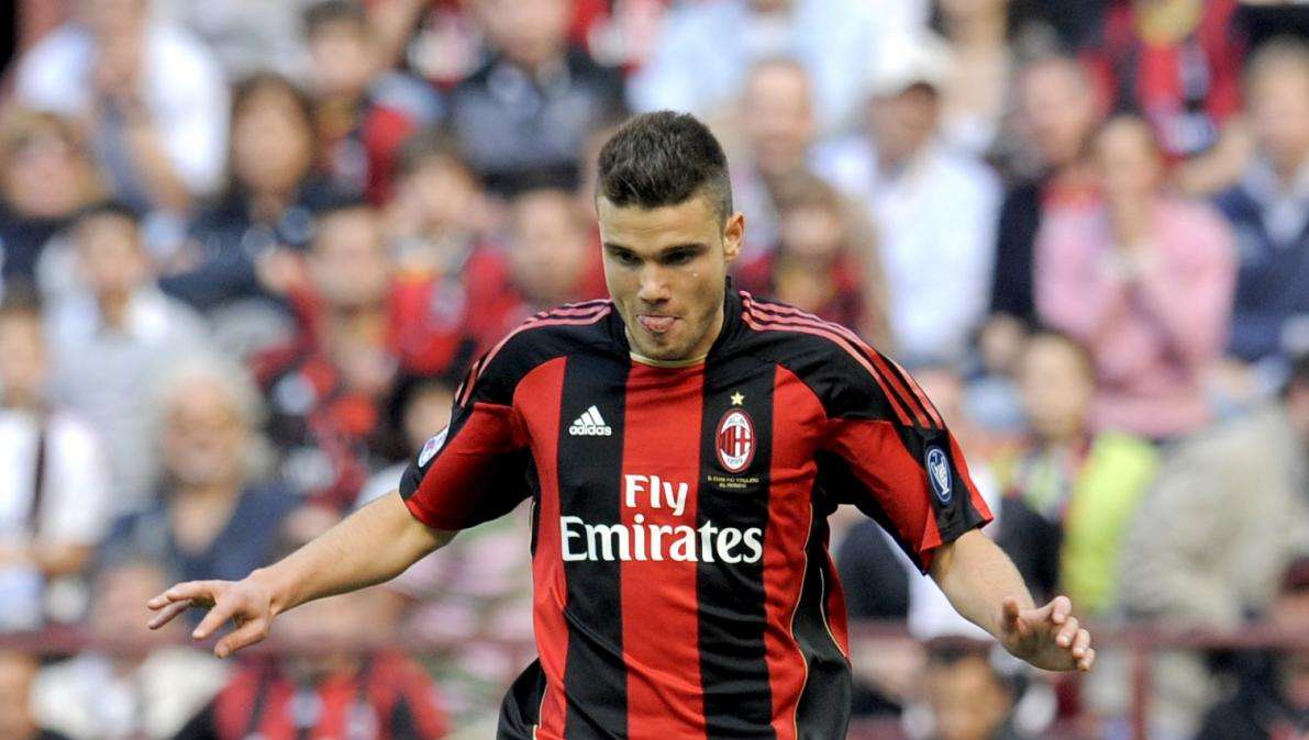 Ganz e Comi bye bye: arriva Beretta dal Milan?