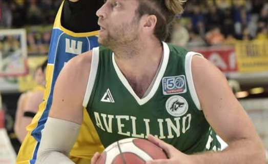 Esame Verona per l'Avellino Basket 