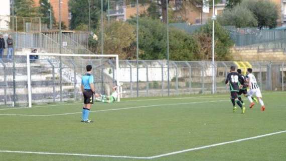 Promozione - LMM Montemiletto scivola a Baiano, vetta lontana