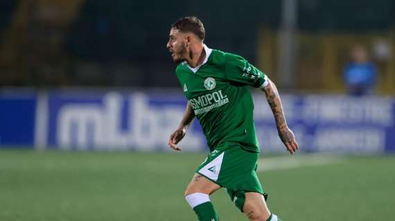 GdS - "Anche l’Avellino si scatena". Il migliore è D'Ausilio 