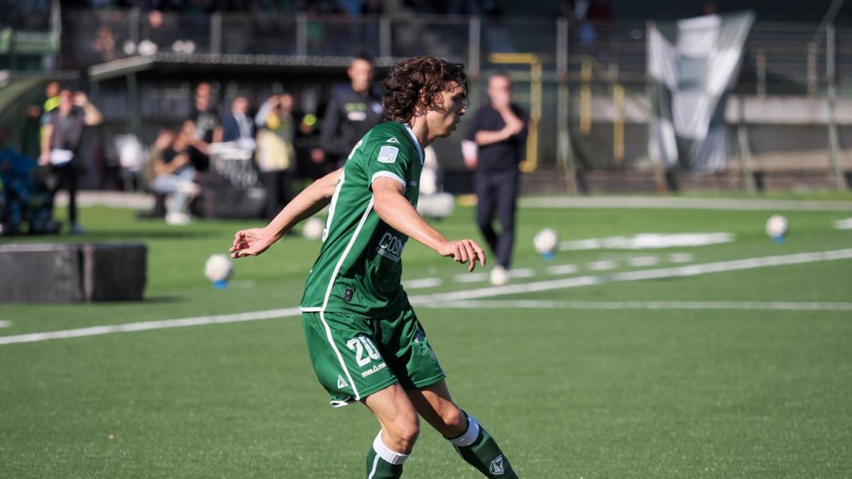 FISCHIO FINALE - Avellino-Palermo 2-2, Palumbo evita un ko ingiusto. Arbitraggio pessimo