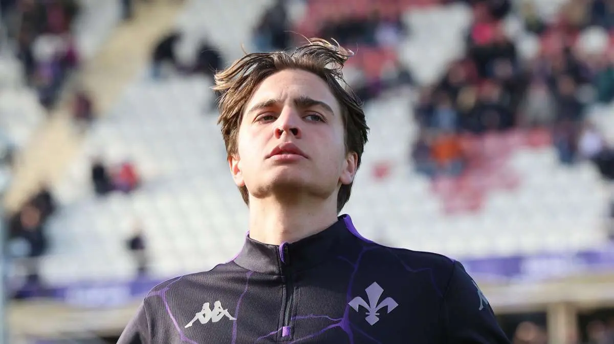 Termina la missione dei dirigenti irpini al Viola Park: almeno 3 calciatori sul taccuino