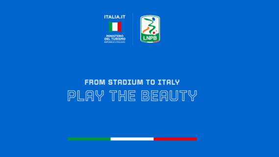Serie B: “Dallo Stadio all’Italia. In campo la Bellezza” 