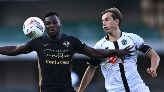 Di Marzio: "Avellino, interesse per Mangraviti. Ma la richiesta del Cesena è alta"