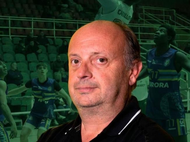 Avellino Basket, formazione d’eccellenza: giovani biancoverdi a lezione da coach Capobianco