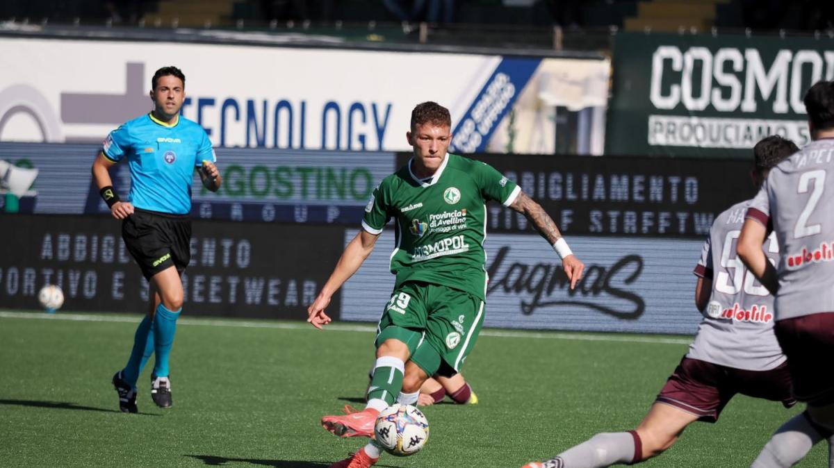 Centrocampo affollato e di qualità: che imbarazzo della scelta per Biancolino