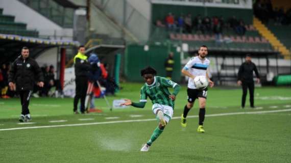 Cesena-Avellino 3-0, le pagelle: sorpresa Bidaoui, male Omeonga e Asmah. Mokulu, chi l'ha visto?