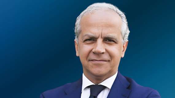 Il Ministro Piantedosi: "Tifo Avellino, felice per lo Scudetto del Napoli. Ora speriamo bene per l'Inter in Champions"
