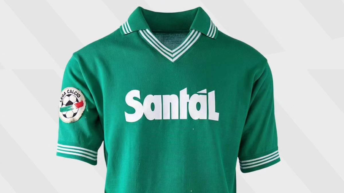 L'iniziativa della Lega B: il retro kit day. Ricompare la maglia della serie A