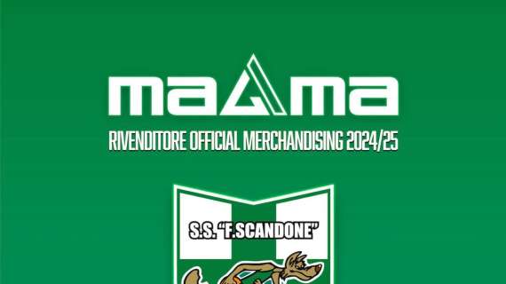 Scandone e Magma: evento dedicato ai tifosi domani presso lo store di Avellino