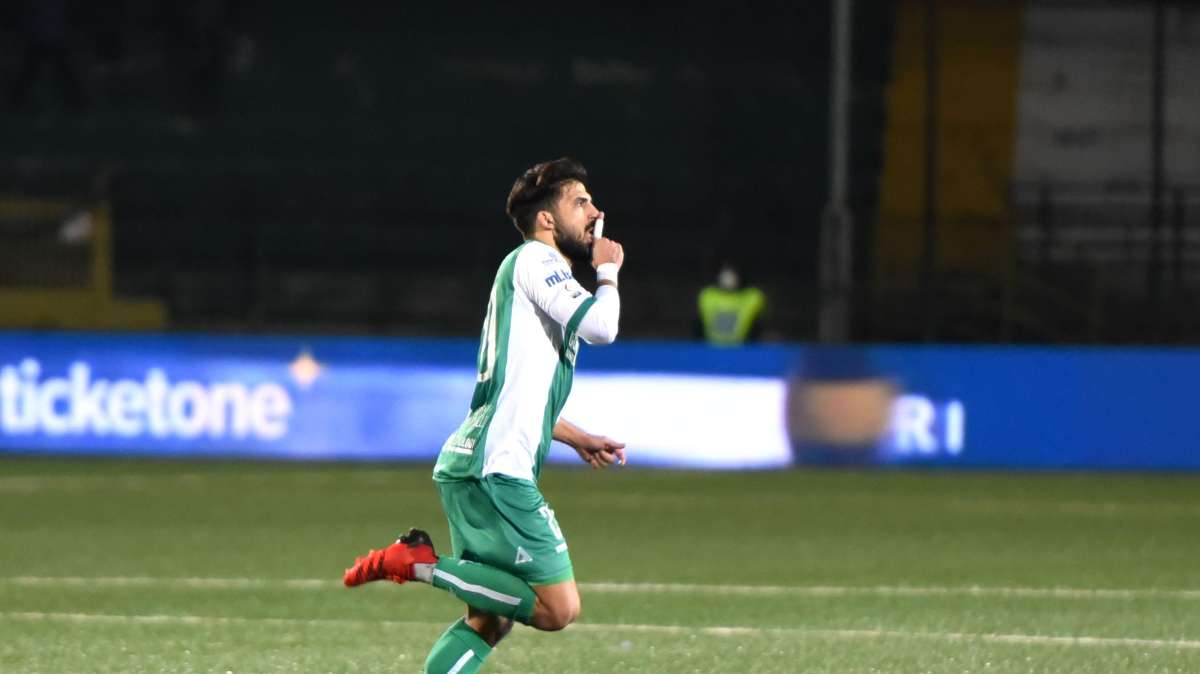 Carriero, dopo lo svincolo si aprono le porte della serie B