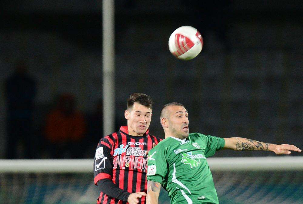Alla scoperta di Marco Chiosa, nuovo difensore dell'Avellino