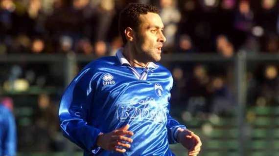 Baiano: "Il livello della Serie B è come quello della Lega Pro"