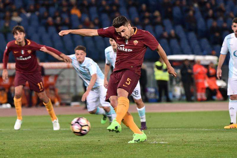 Marchizza in Campania. Ma in serie A?
