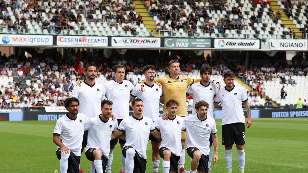 Occhio agli spazi, il Cesena si esalta. Ma la difesa non è di ferro