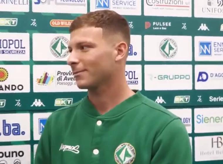 Besaggio a PrimaTivvù: "Salvezza raggiunta, ora crediamo ai playoff"