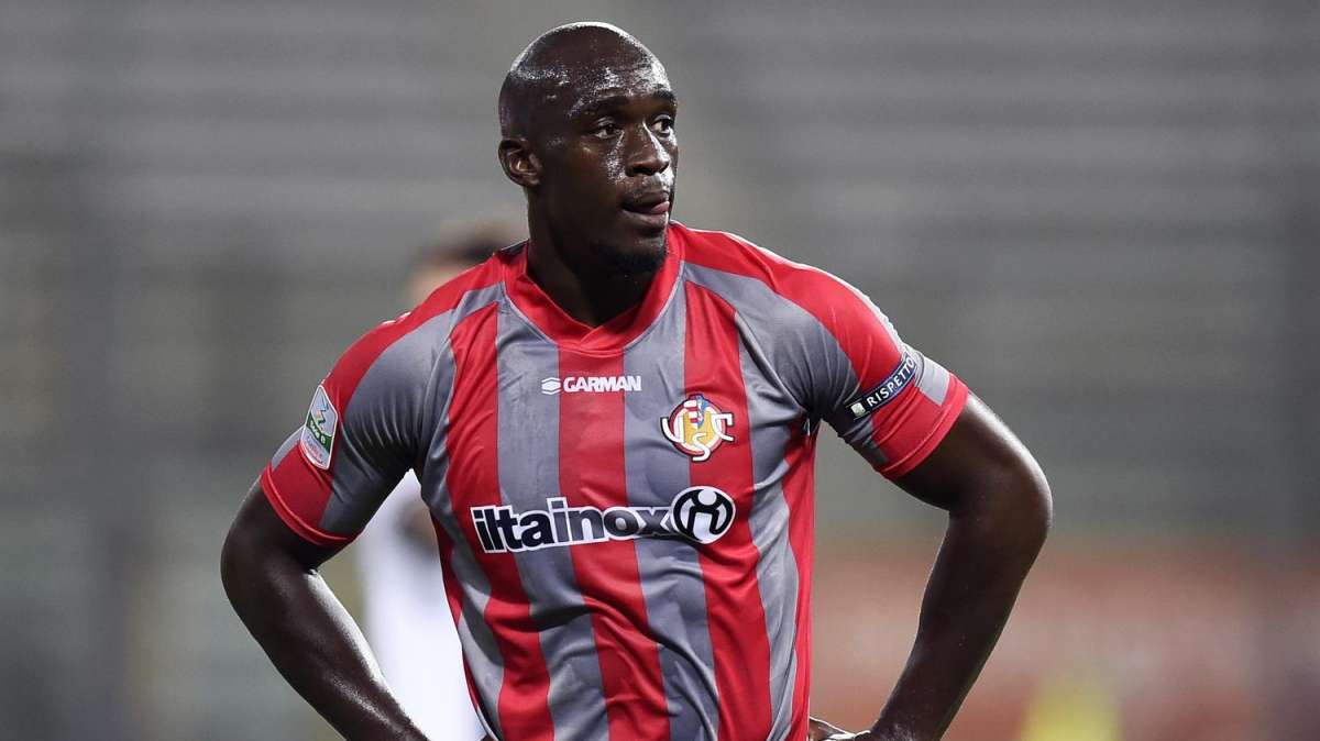 Benjamin Mokulu squalificato un anno per doping